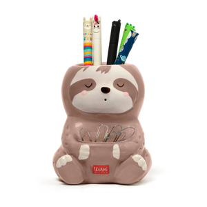 Legami - Pen Holder | Ceramic Pen Holder - Desk Friends