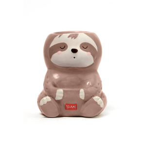 Legami - Pen Holder | Ceramic Pen Holder - Desk Friends