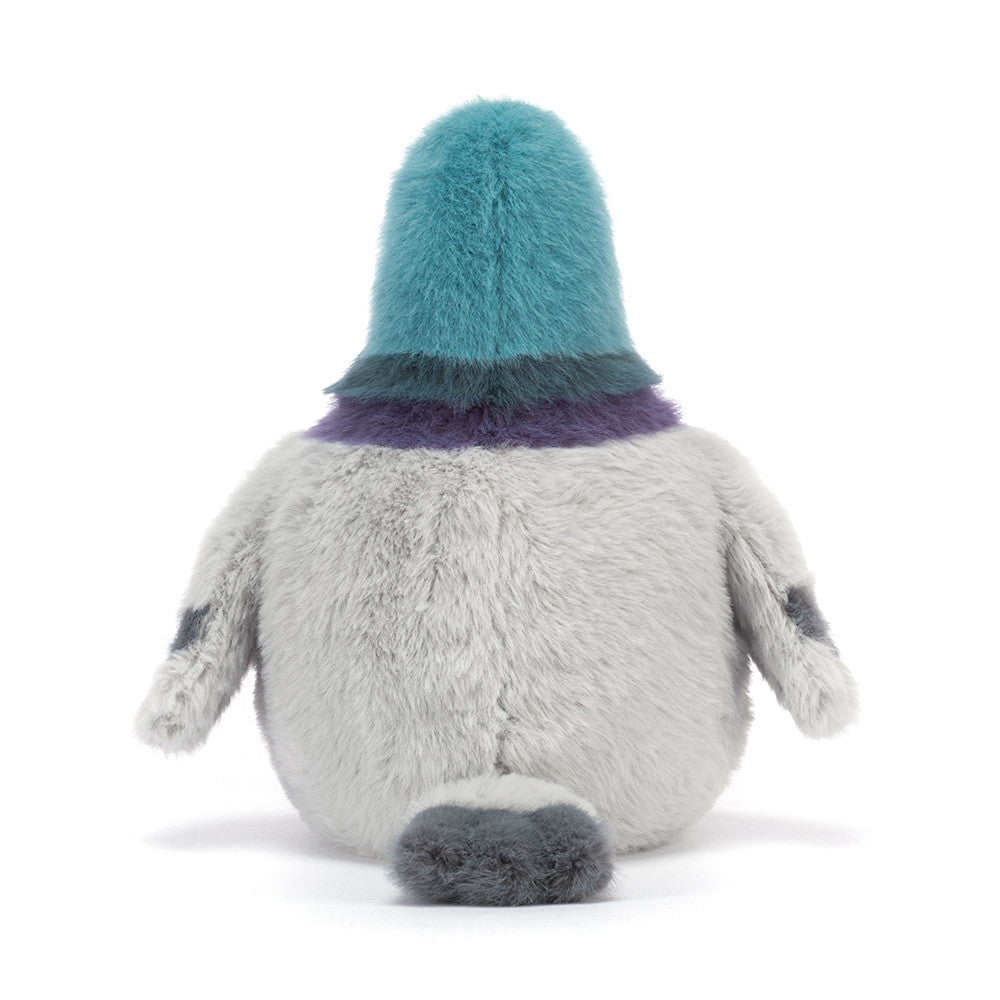 Jellycat Strutton Pigeon Soft Toy - Brand Academy Store