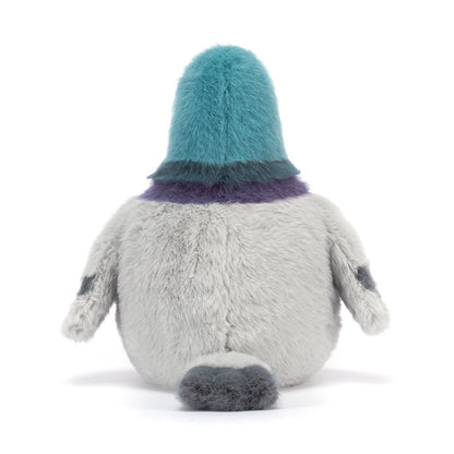 Jellycat Strutton Pigeon Soft Toy - Brand Academy Store