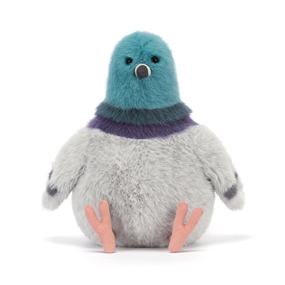Jellycat Strutton Pigeon Soft Toy - Brand Academy Store