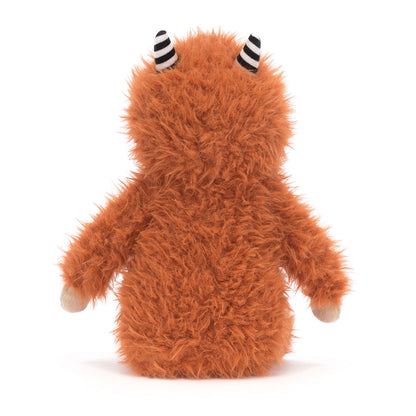 Pip Monster Small Official Jellycat Soft Toy