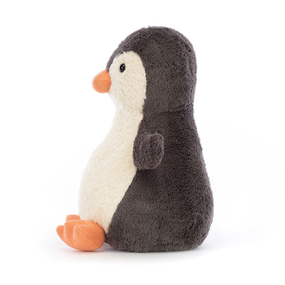 Peanut Penguin Large Jellycat Soft Toy