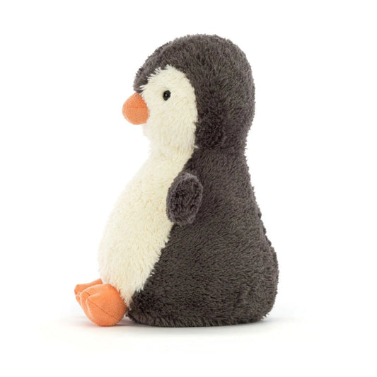 Jellycat Peanut Penguin Medium Soft Toy