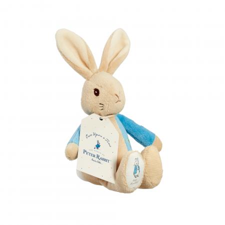 Peter Rabbit & Flopsy Bunny Bean Rattles - Image 2