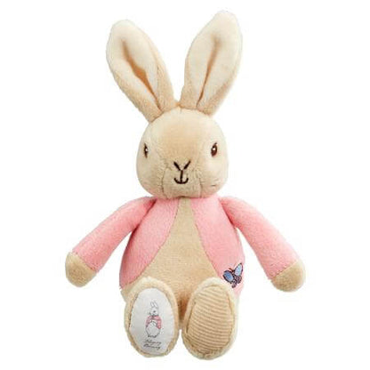 Peter Rabbit & Flopsy Bunny Bean Rattles - Image 3