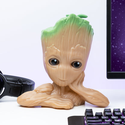 Paladone - Light | Groot Light With Sound