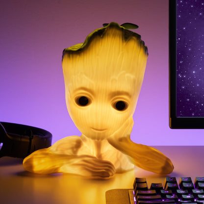 Paladone - Light | Groot Light With Sound