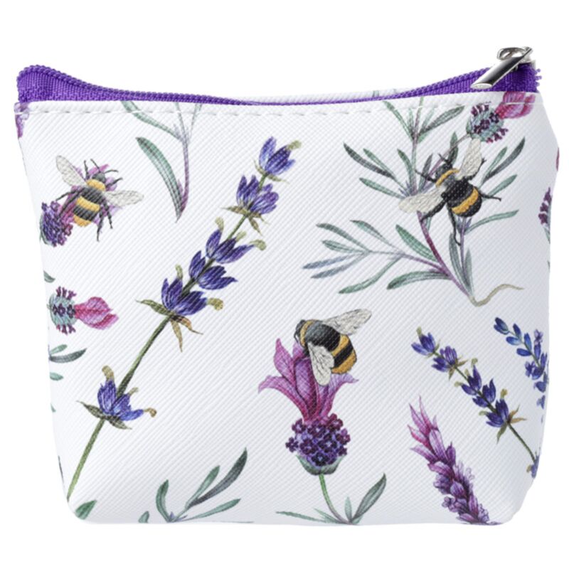 Nectar Meadows PVC Purse - image 2