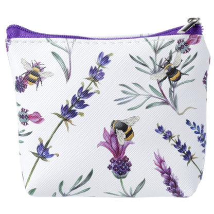 Nectar Meadows PVC Purse - image 2