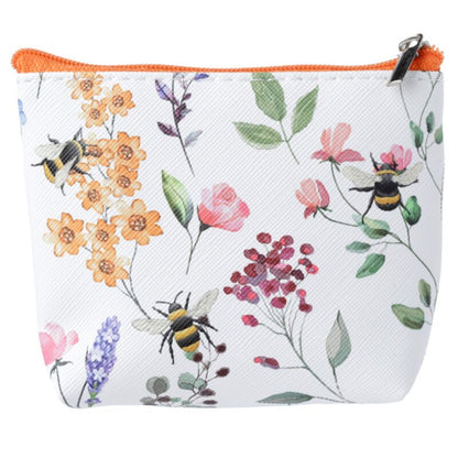 Nectar Meadows PVC Purse - image 3