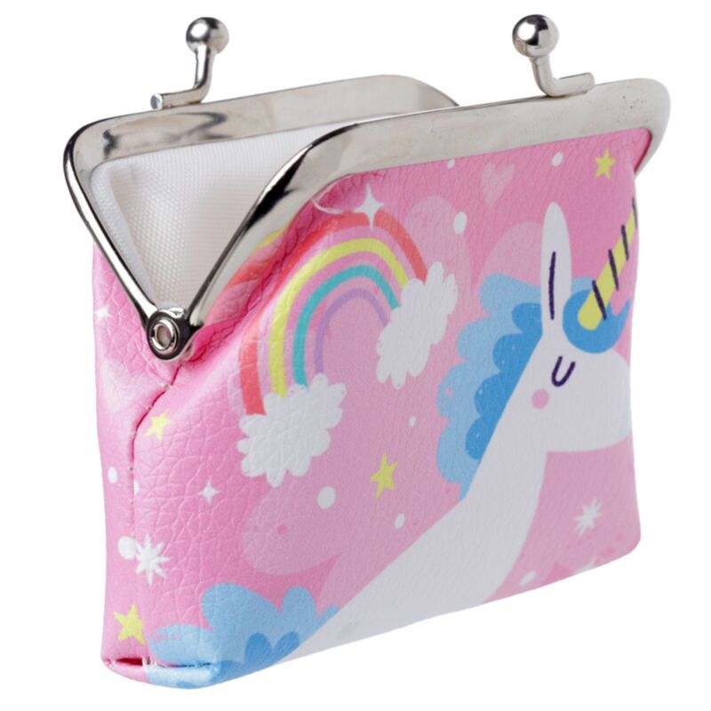 Unicorn Magic Tic Tac Purse - image 3