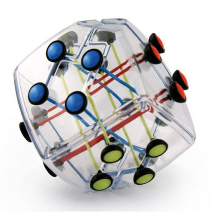 Recent Toys - Puzzle| Brainstring Original Puzzle