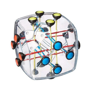 Recent Toys - Puzzle| Brainstring Original Puzzle