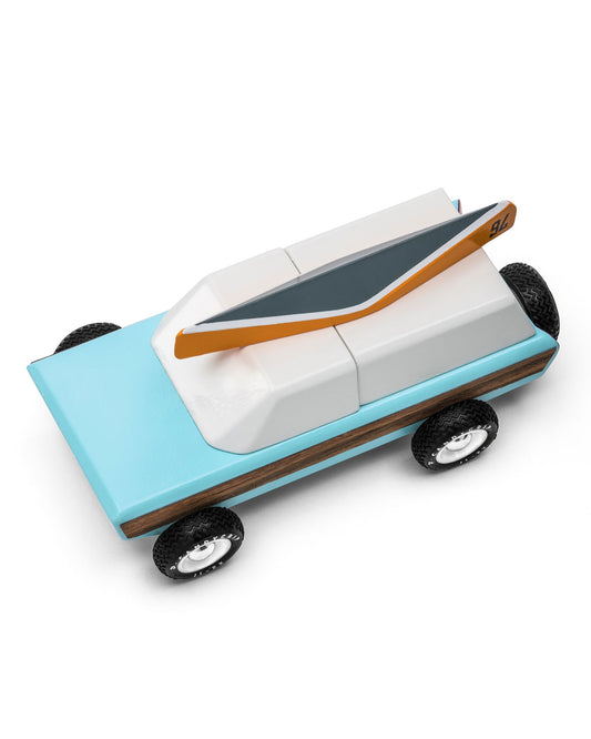 Little Concepts - Toy Vehicles | Pioneer Classic