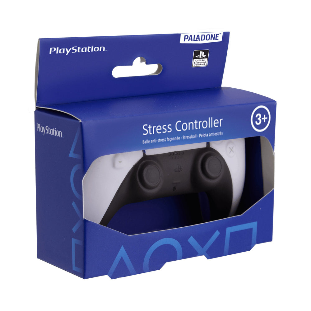 Paladone Stress Controller Playstation Stress Controller PS5