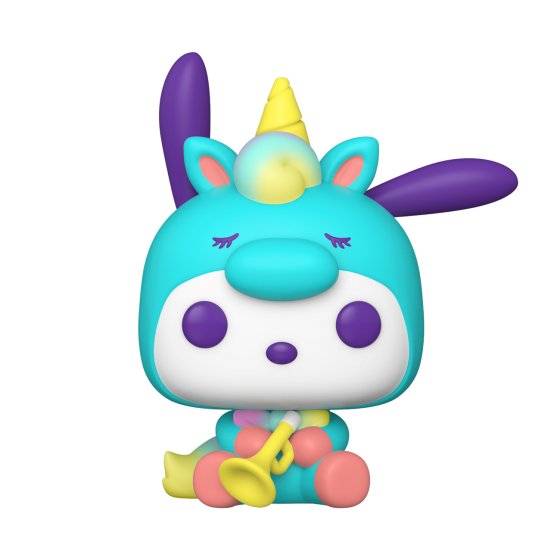 Funko Pop! Vinyl | Sanrio: Hello Kitty | Pochacco