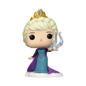 Funko Pop! Disney | Ultimate Princess | Elsa