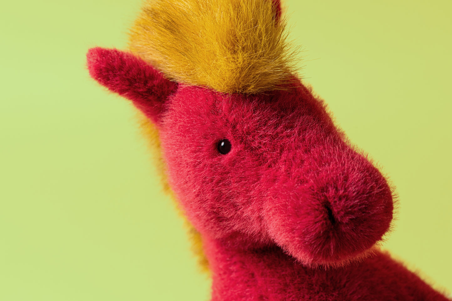 Festival Horse Lunar New Year Jellycat