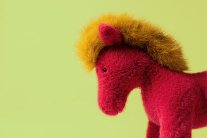 Festival Horse Lunar New Year Jellycat