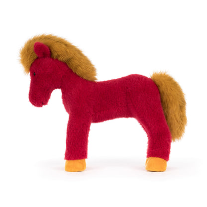 Festival Horse Lunar New Year Jellycat