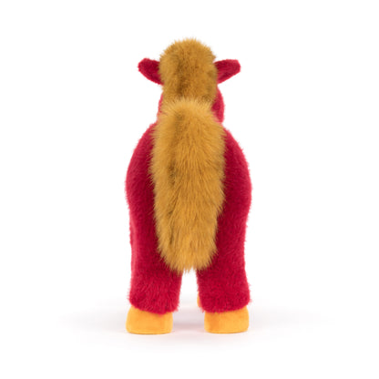 Festival Horse Lunar New Year Jellycat