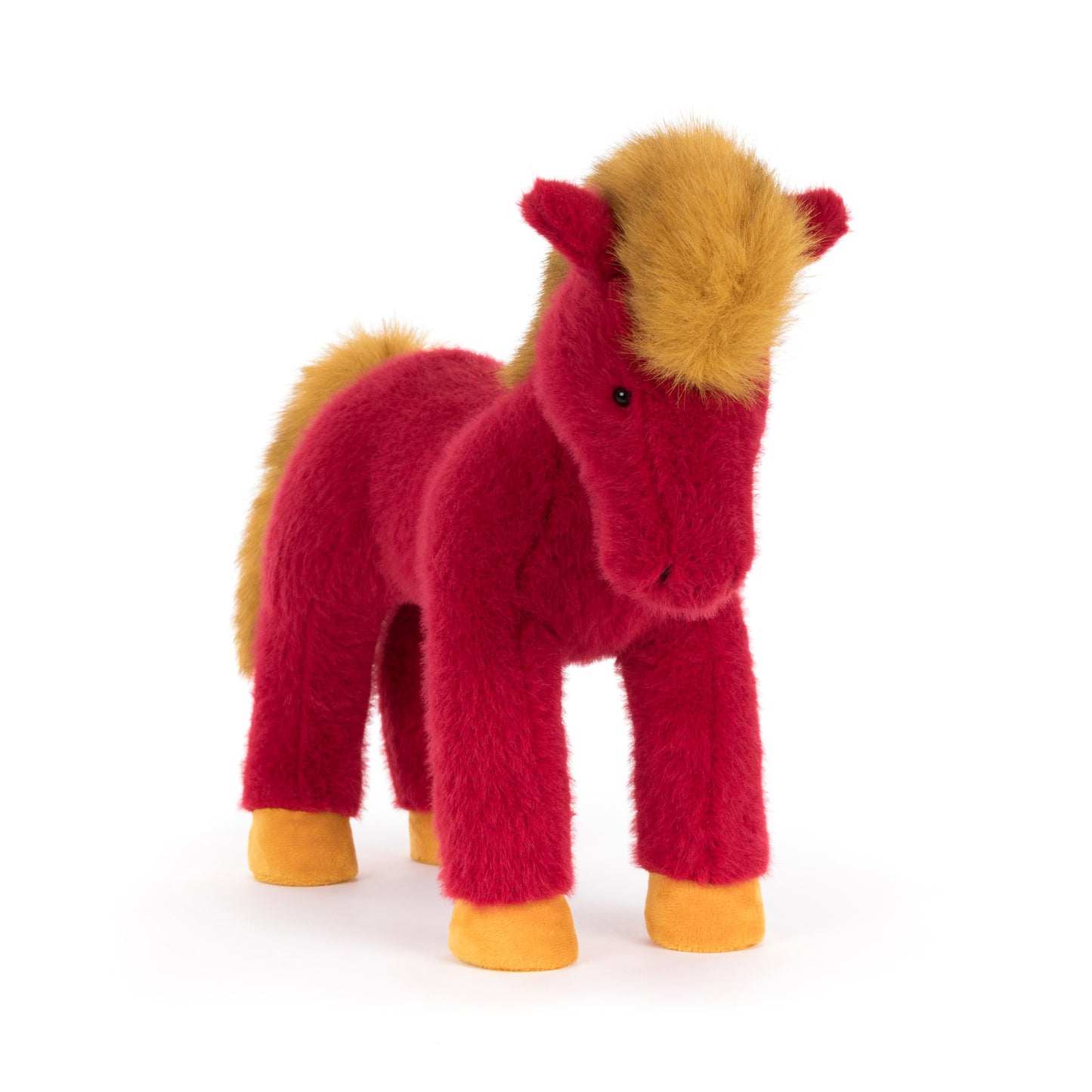 Festival Horse Lunar New Year Jellycat