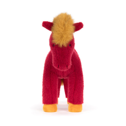 Festival Horse Lunar New Year Jellycat