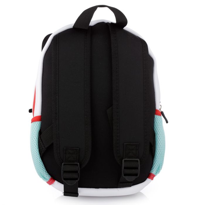 Puckator - Backpack | Maneki Neko Lucky Cat | Neoprene Rucksack Backpack