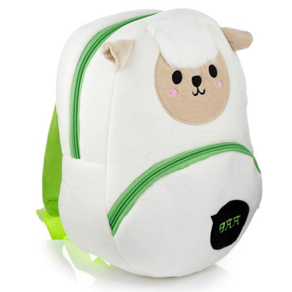 Puckator - Backpack | Adoramals Sheep Plush Rucksack Backpack