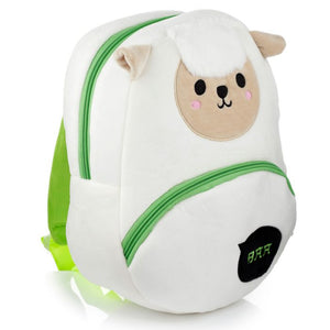 
            
                Load image into Gallery viewer, Puckator - Backpack | Adoramals Sheep Plush Rucksack Backpack
            
        