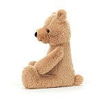 Jellycat Soft Toy | Rufus Bear