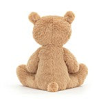 Jellycat Soft Toy | Rufus Bear