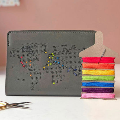 Chasing Threads - Threads | Rainbow Threads Add On