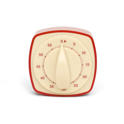 Retro Kitchen Timer - Image 3