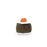 Jellycat Soft Toy | Sassy Sushi Hosomaki