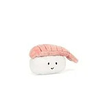 Jellycat Soft Toy | Sassy Sushi Nigiri