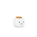 Jellycat Soft Toy | Sassy Sushi Uramaki