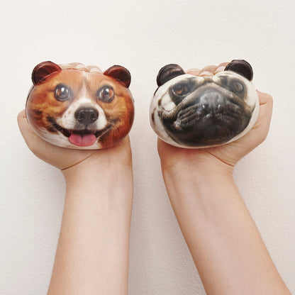 Feeling Ruff? Dog Stress Balls - Image 4