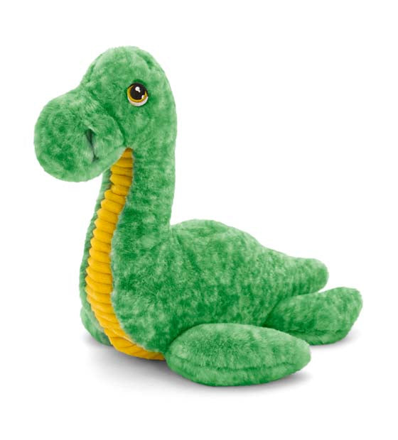 Nessie 20cm Keeleco Soft Toy