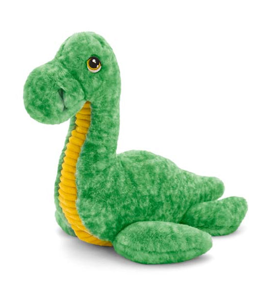 Nessie 20cm Keeleco Soft Toy
