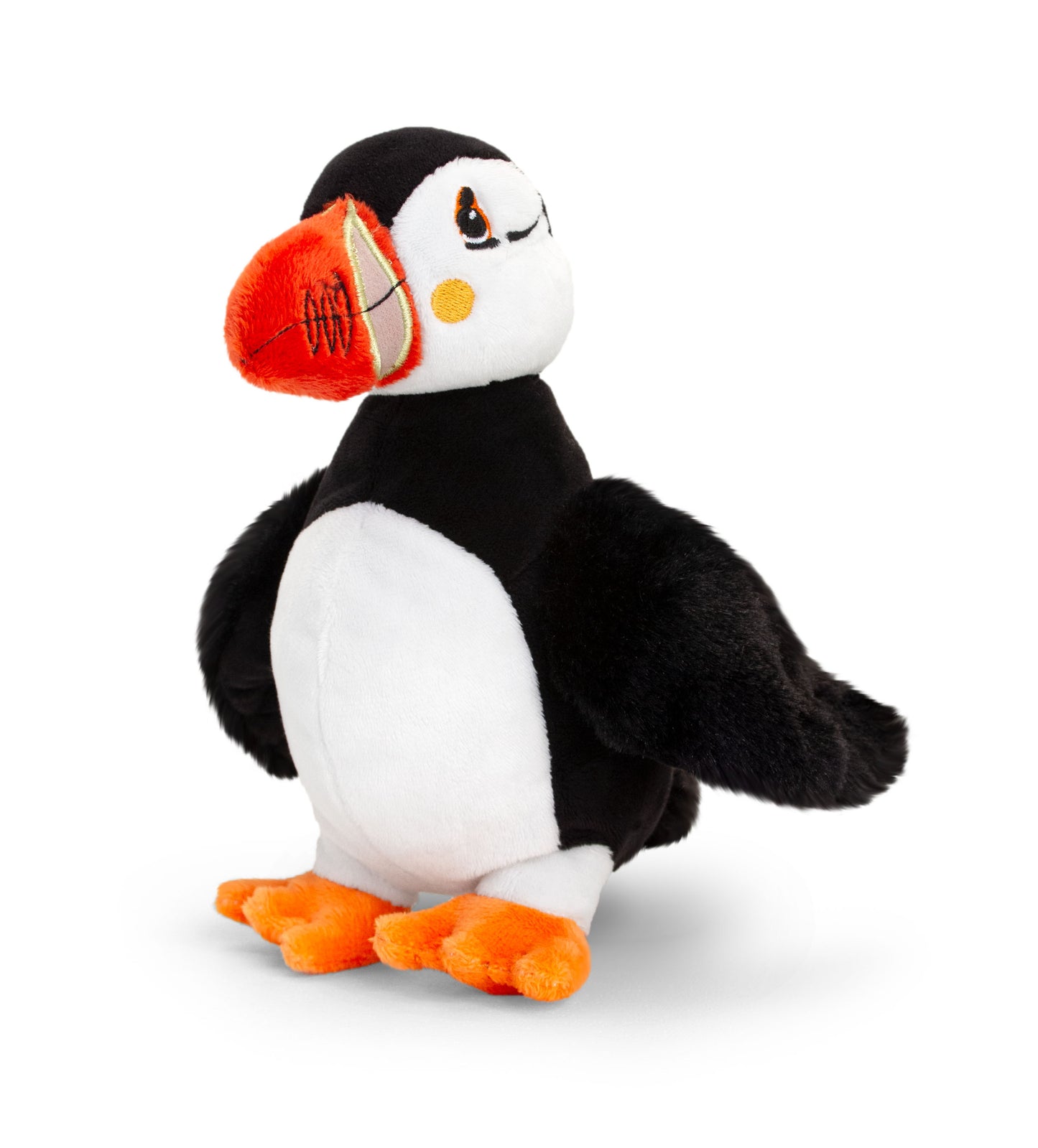 Puffin 20cm Keeleco  Soft Toy