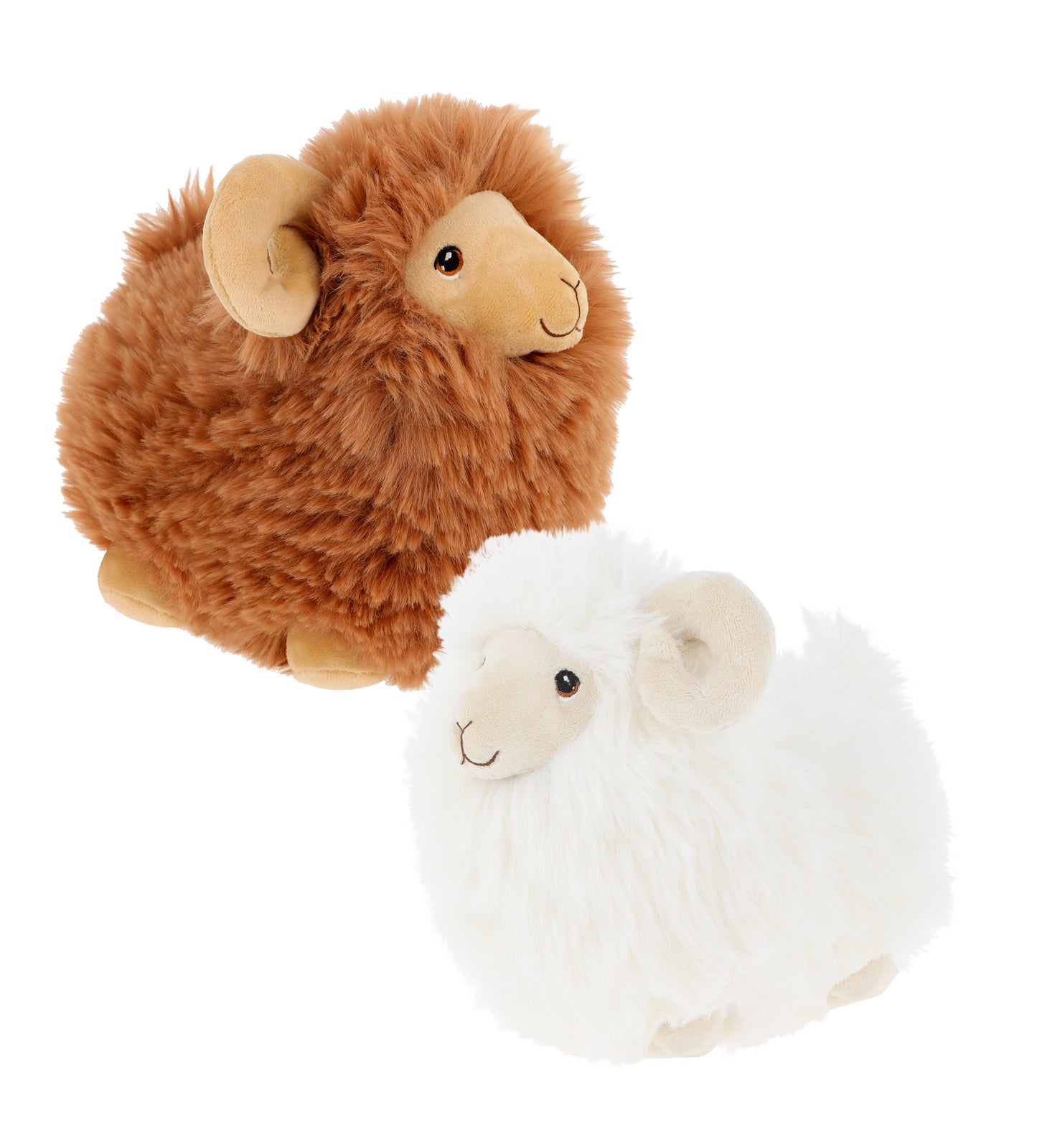 Ram Soft Toy 25cm Soft Toy