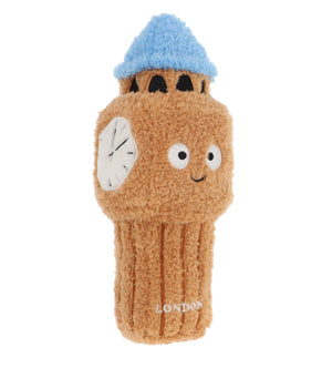Big Ben 18cm  Soft Toy