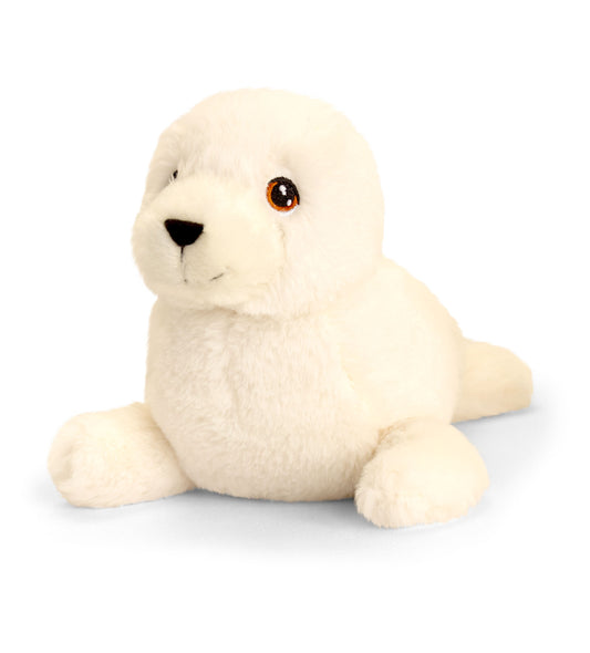 Seal 25cm Keeleco  Soft Toy