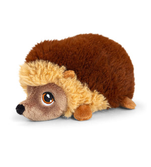 Hedgehog 18cm Keeleco  Soft Toy