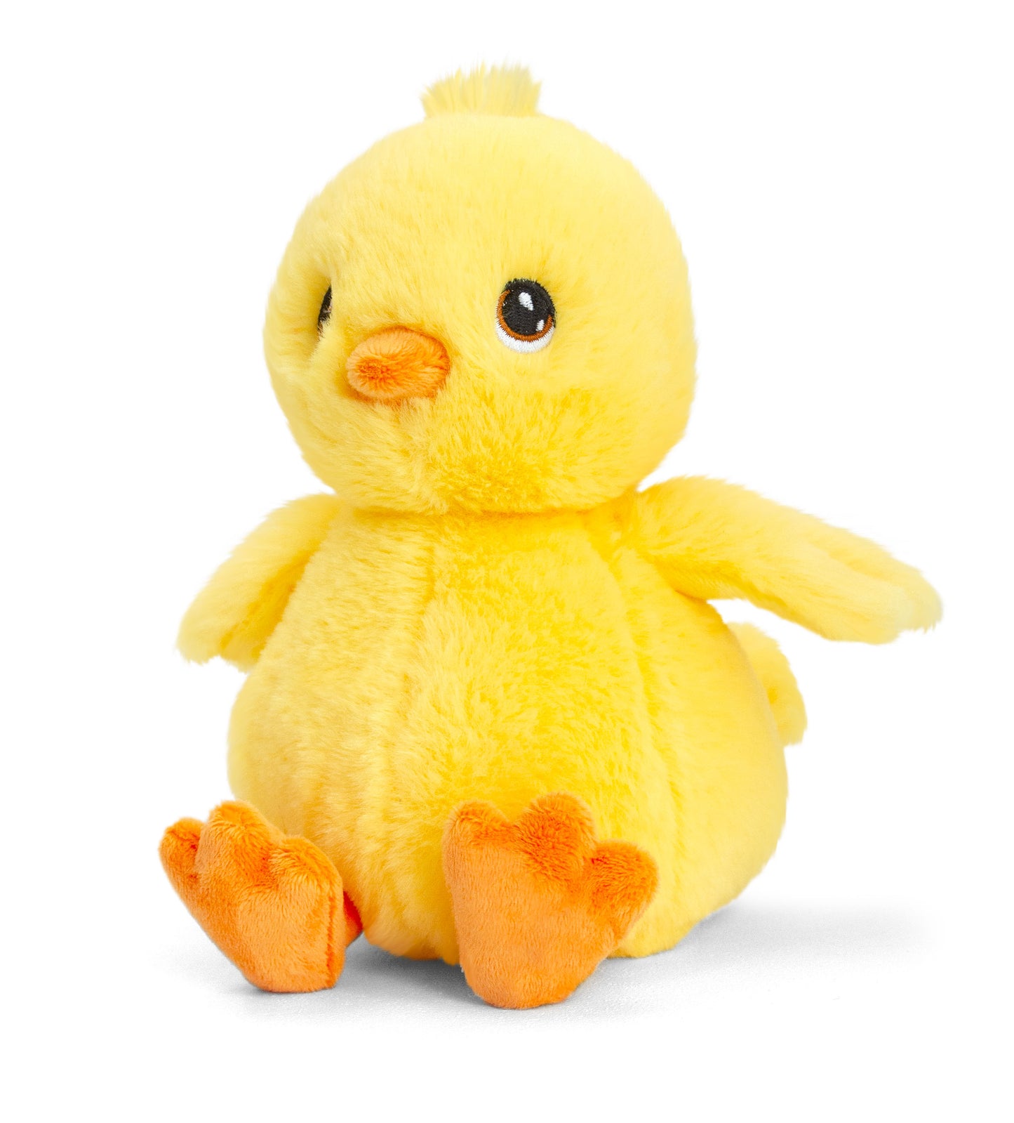 Chick Baby Chicken 18cm Keeleco  Soft Toy