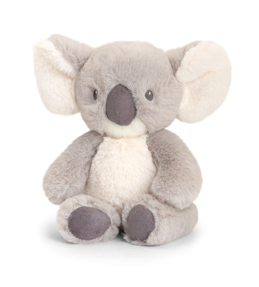 Koala Cozy 14cm Keeleco Soft Toy
