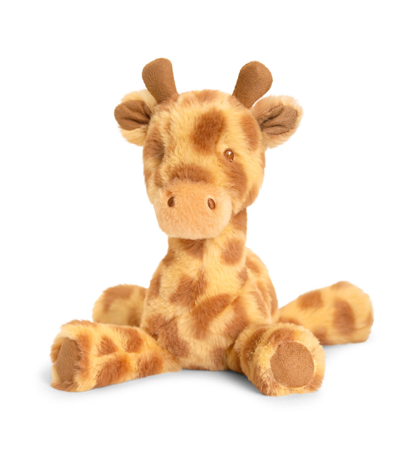 Huggy Giraffe 17cm Soft Toy