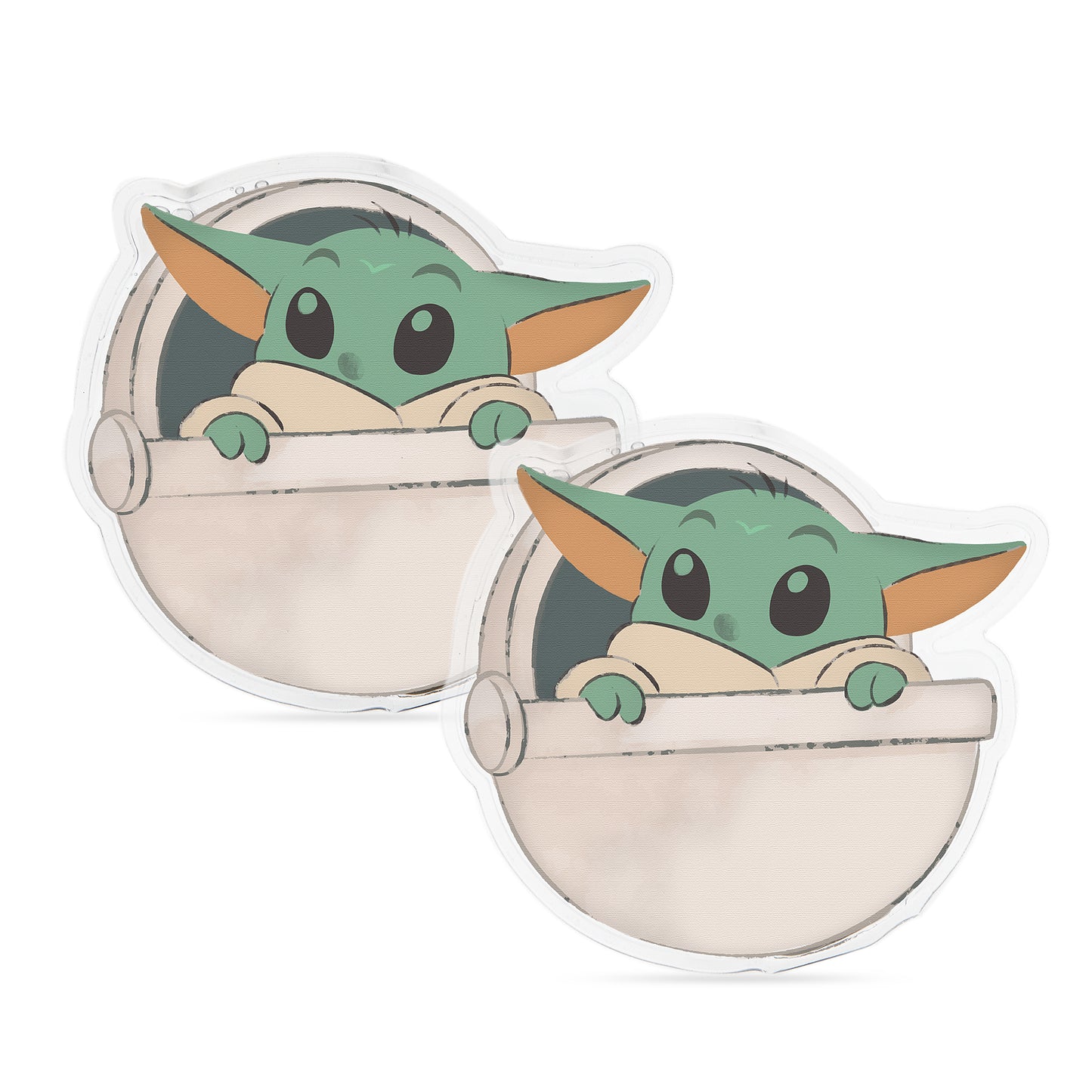 Star Wars Grogu Hand Warmer